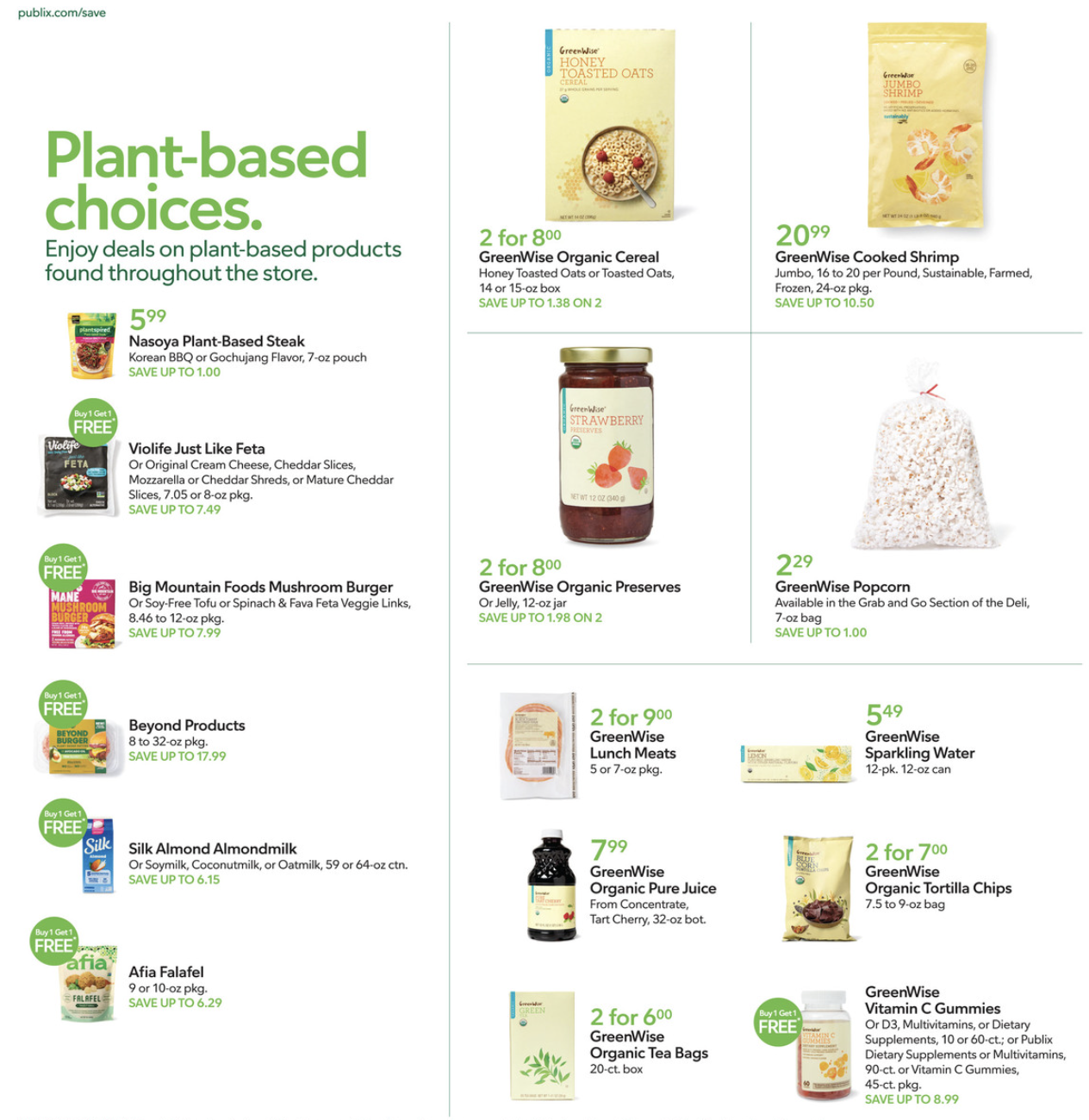 Publix Early Ad 9_9_26 pg 10