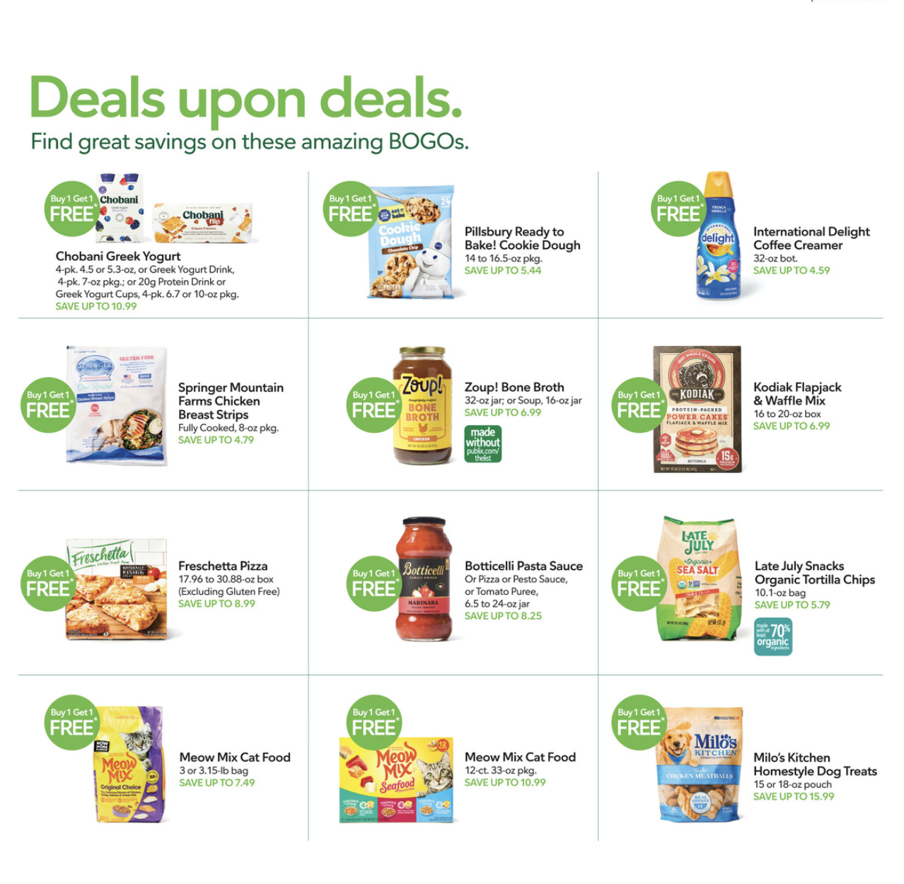 Publix Early Ad 9_9_26 pg 11