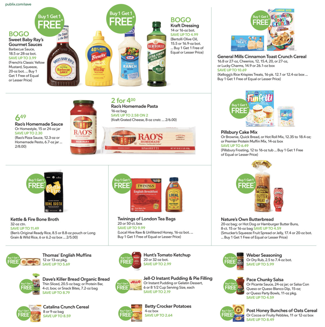 Publix Early Ad 9_9_26 pg 12