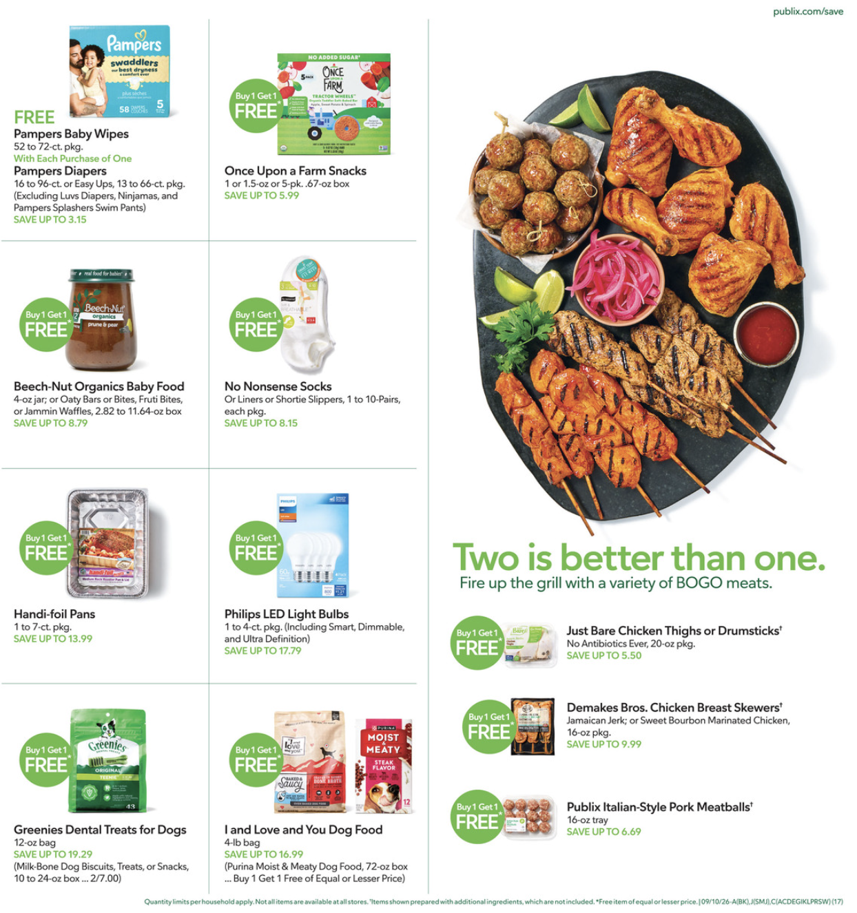 Publix Early Ad 9_9_26 pg 17
