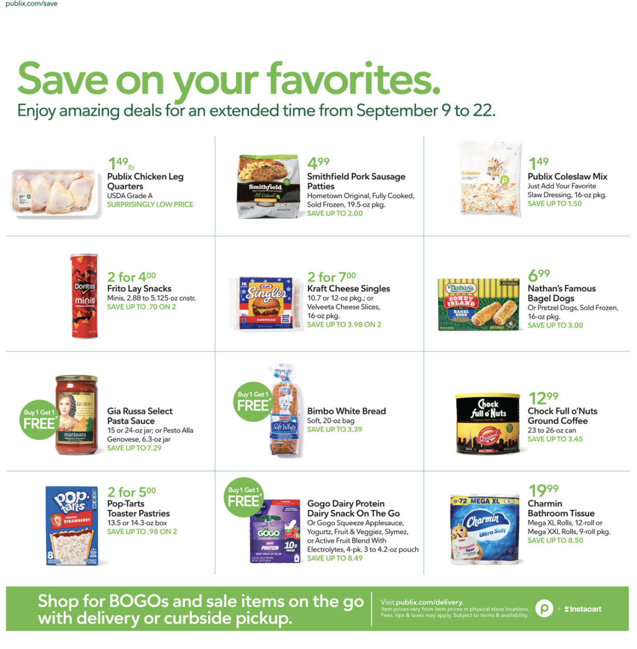 Publix Early Ad 9_9_26 pg 20