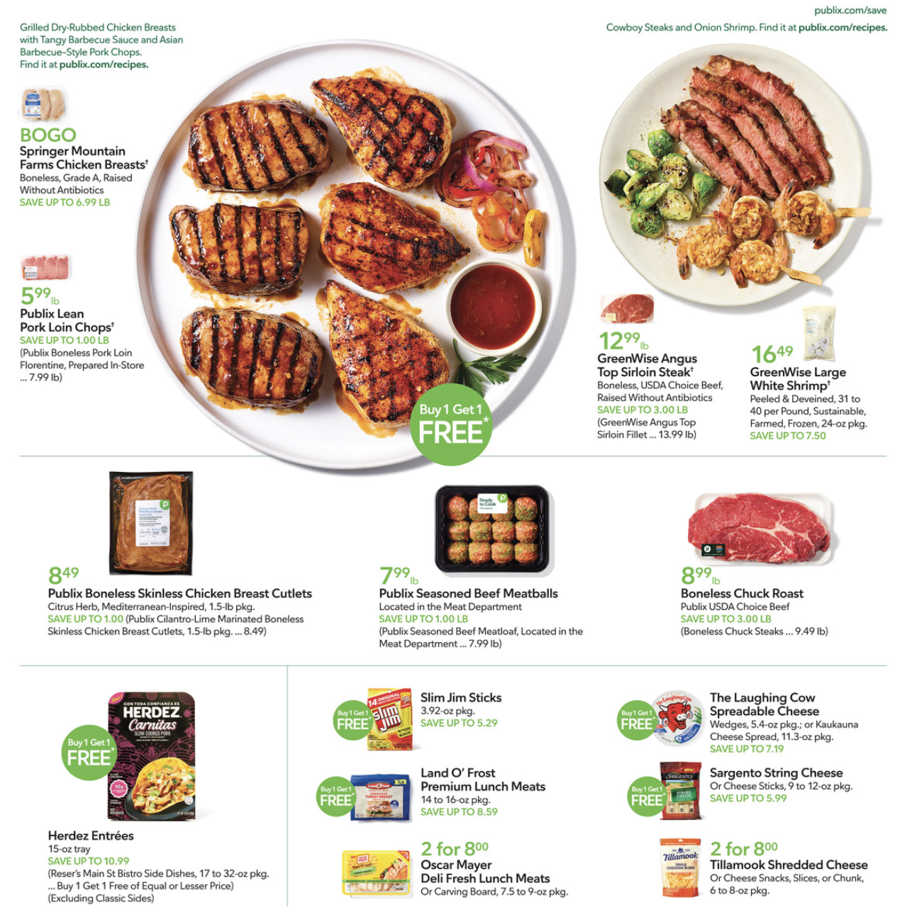 Publix Early Ad 9_9_26 pg 5
