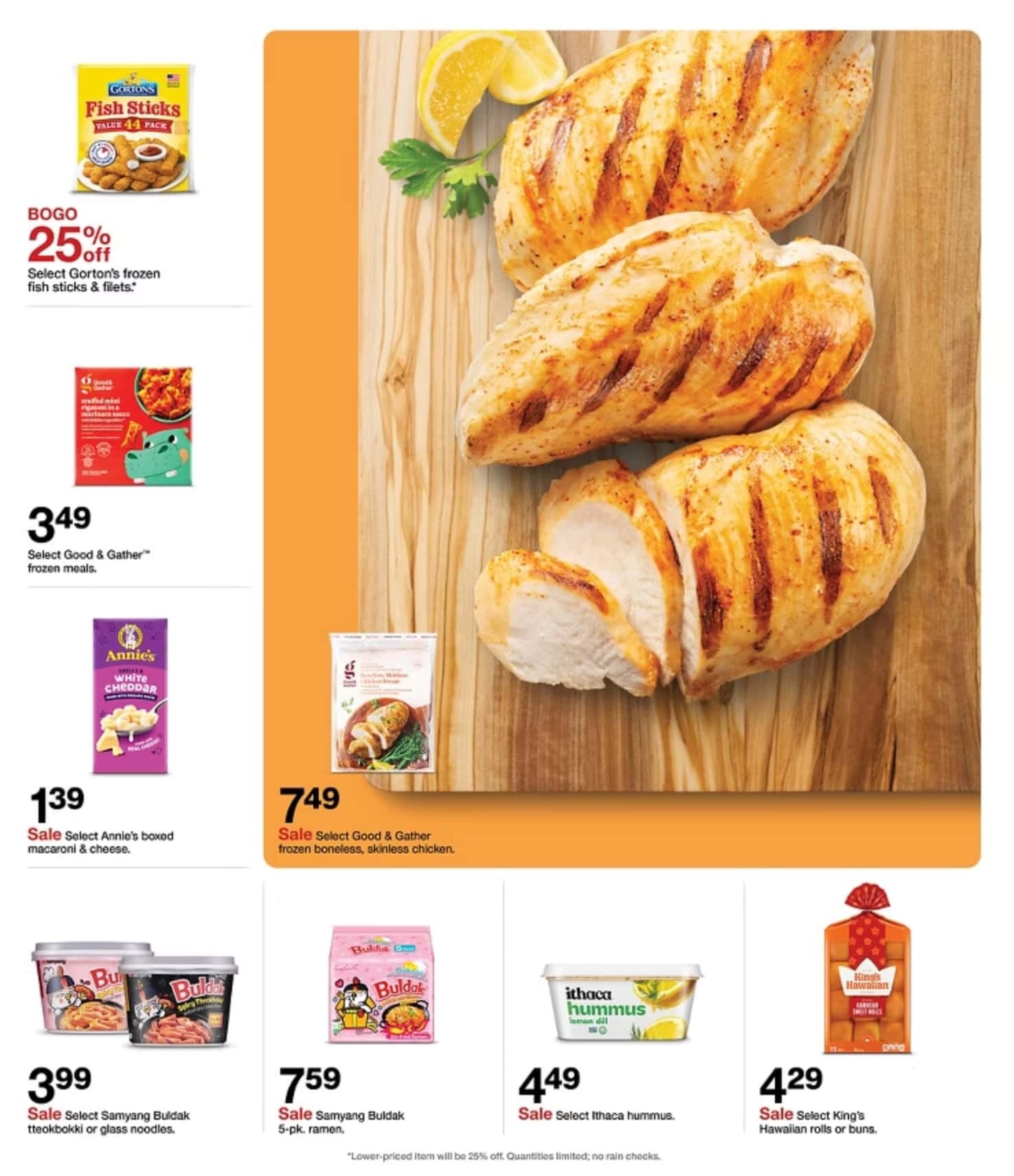Target Ad This Week 9_27_26 pg 13