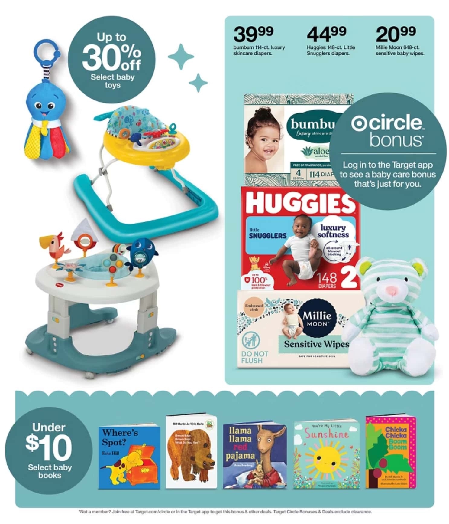 Target Ad This Week 9_27_26 pg 22