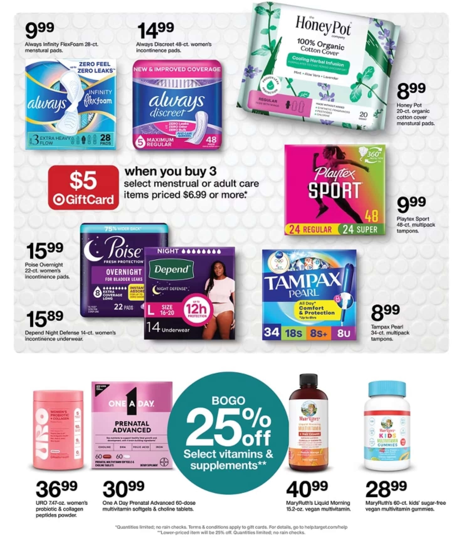 Target Ad This Week 9_27_26 pg 24