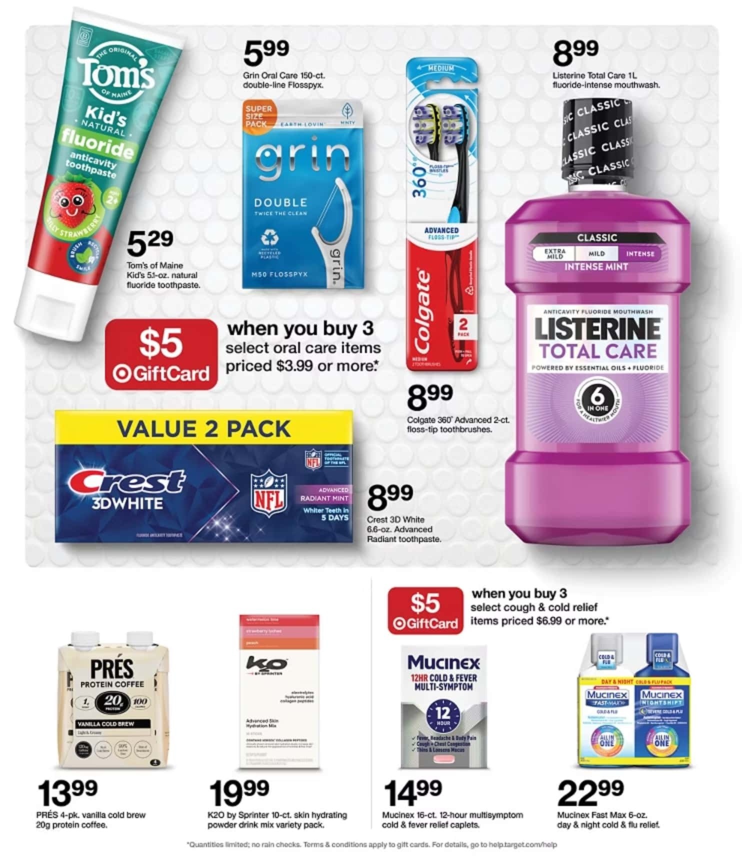 Target Ad This Week 9_27_26 pg 25