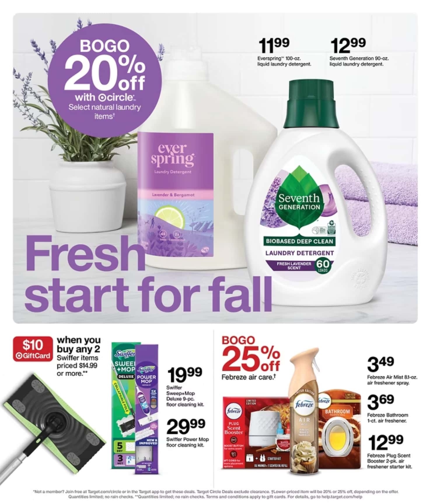 Target Ad This Week 9_27_26 pg 30