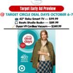 Target Weekly Ad 10_4_26