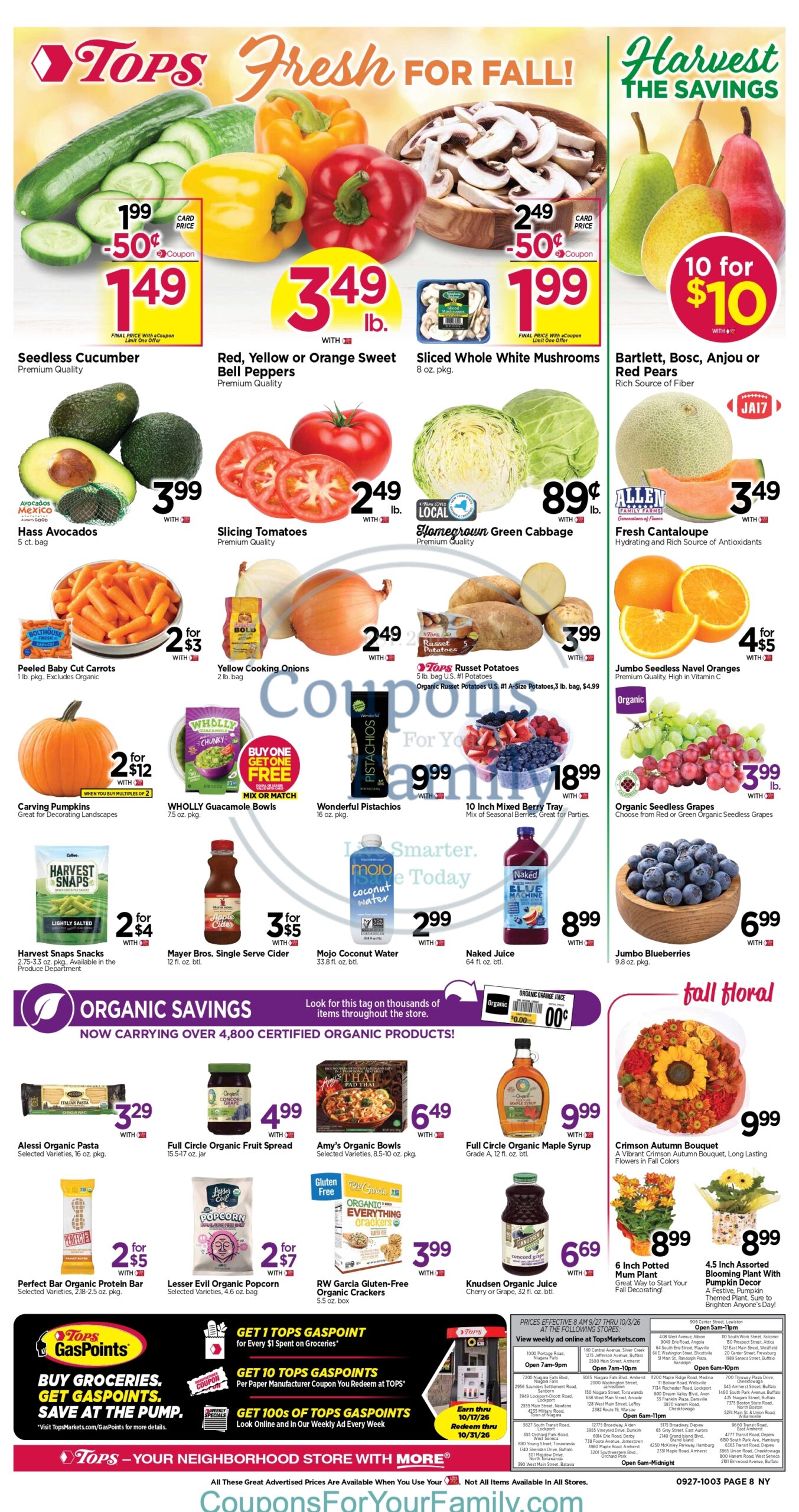 Tops Ad this week 9_27_26 pg 10