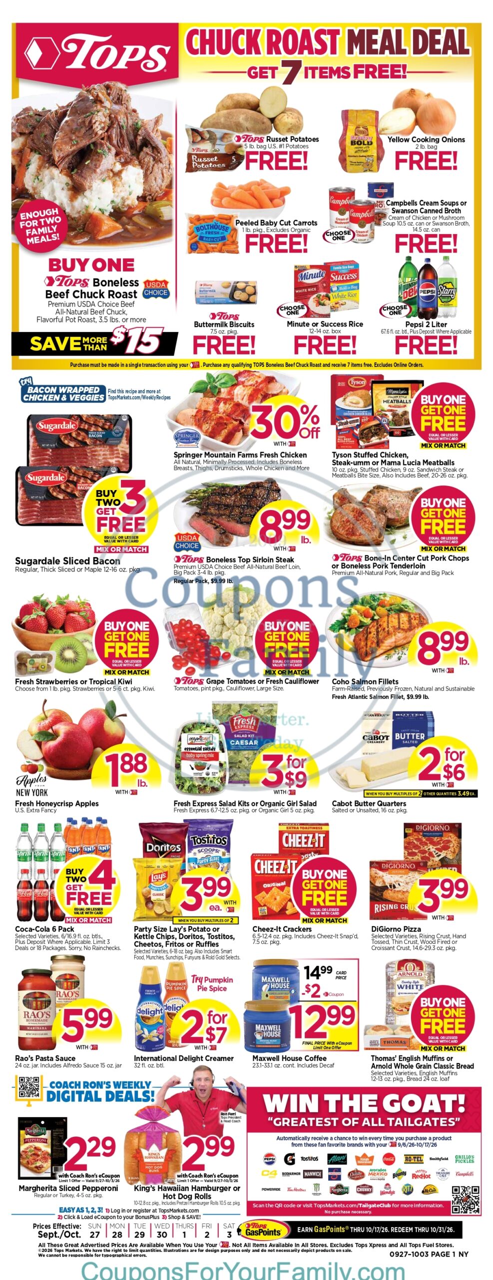 Tops Ad this week 9_27_26 pg 3