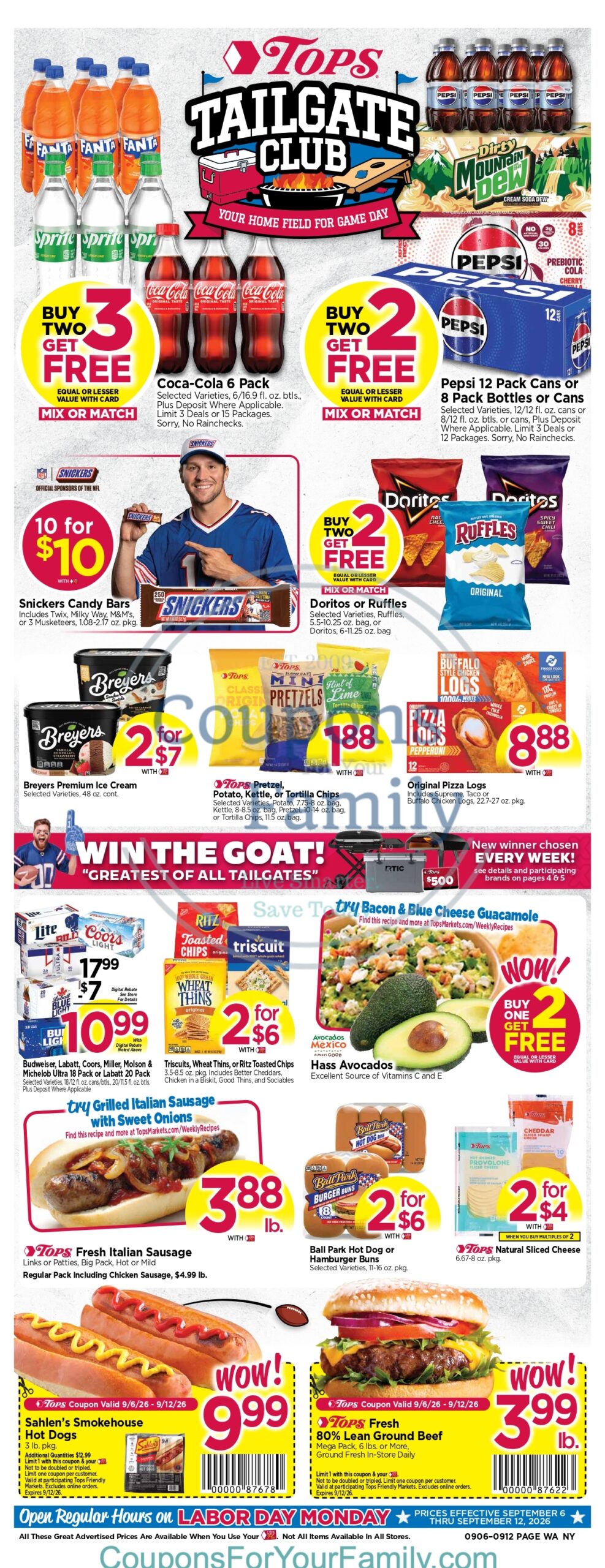 Tops Ad this week 9_6_26 pg 1