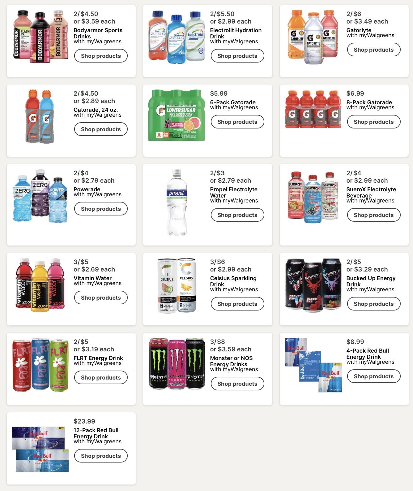Walgreens Ad this week 9_13_26 pg 23