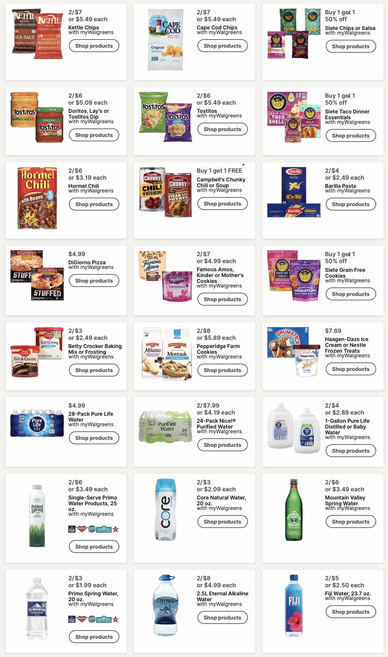 Walgreens Ad this week 9_27_26 pg 21