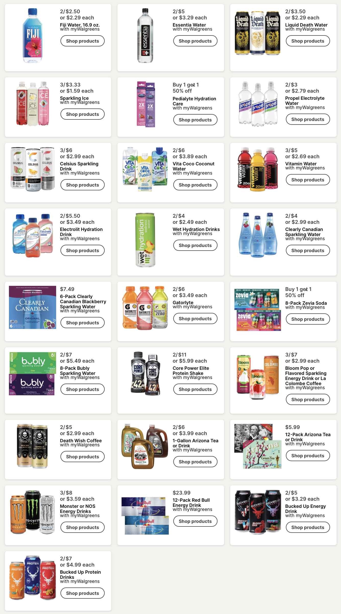 Walgreens Ad this week 9_27_26 pg 22