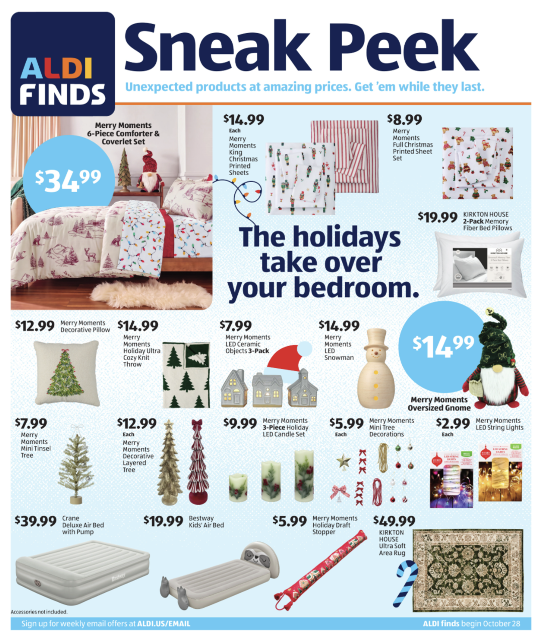 Aldi Sneak Peek 10_28_26 pg1 Aldi Sneak Peek 10_28_26 pg1