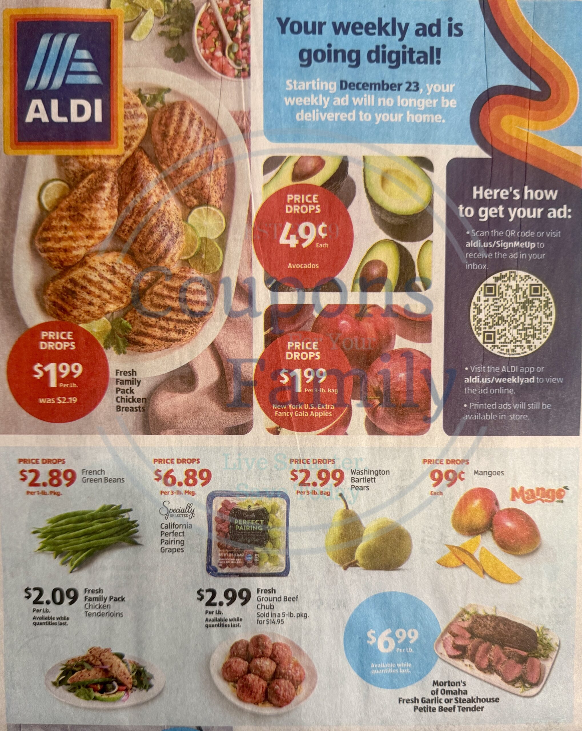Aldi Weekly Ad 10_28_26 pg1