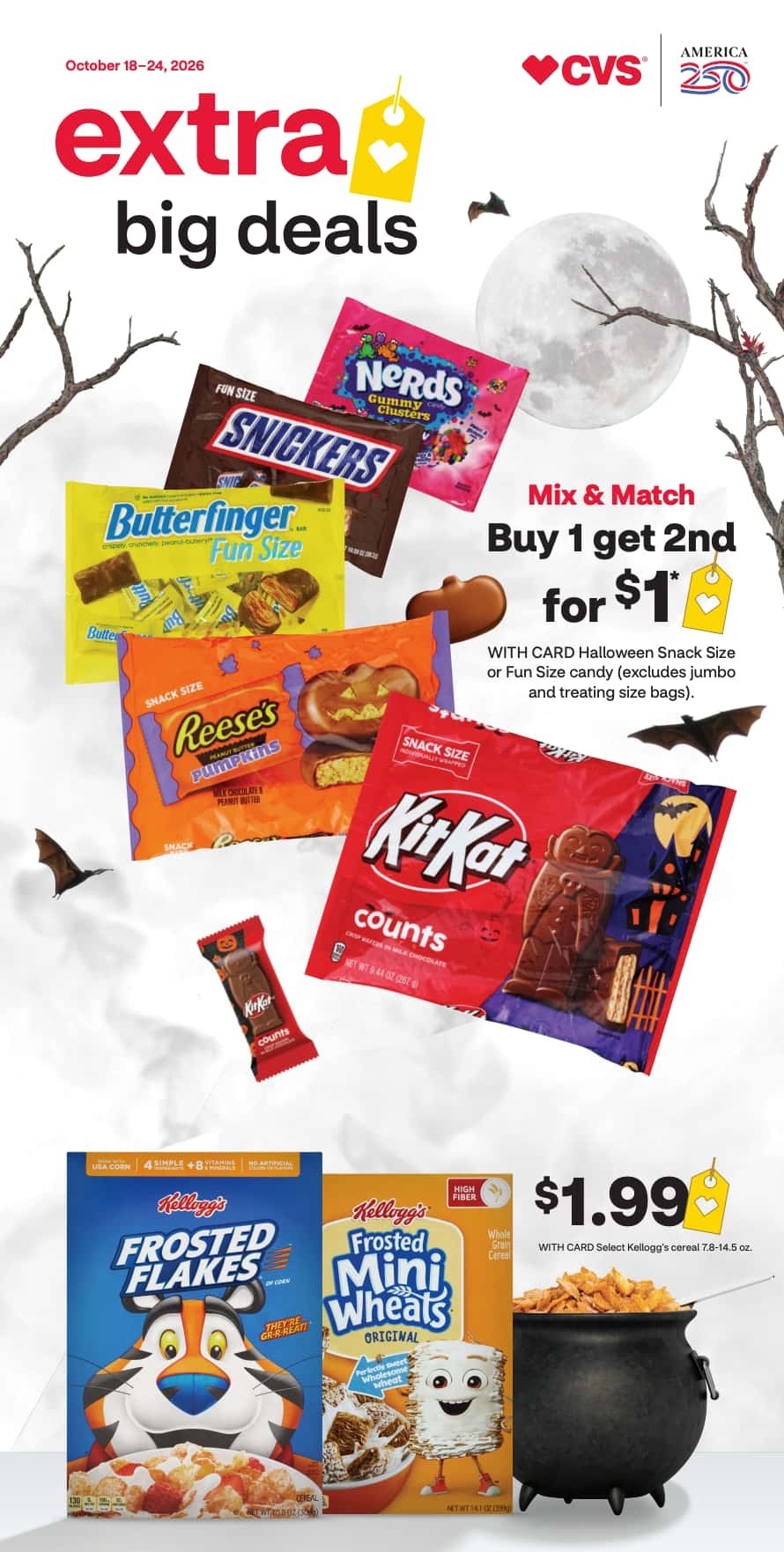 CVS Ad this week 10_18_26 pg 1 CVS Ad this week 10_18_26 pg 1