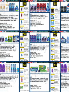 Dollar General Coupon Deals 10_31_26