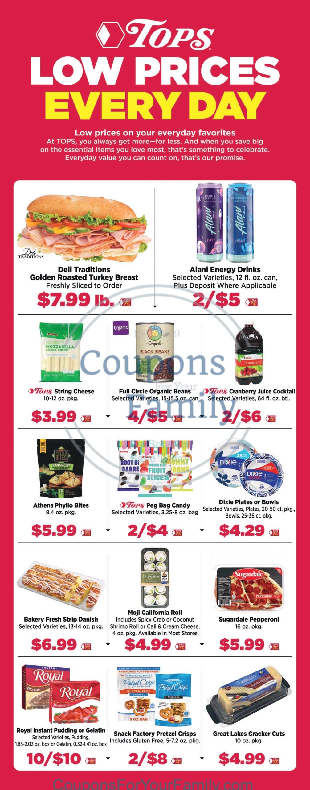 Tops Ad this week 10_4_26 pg 11