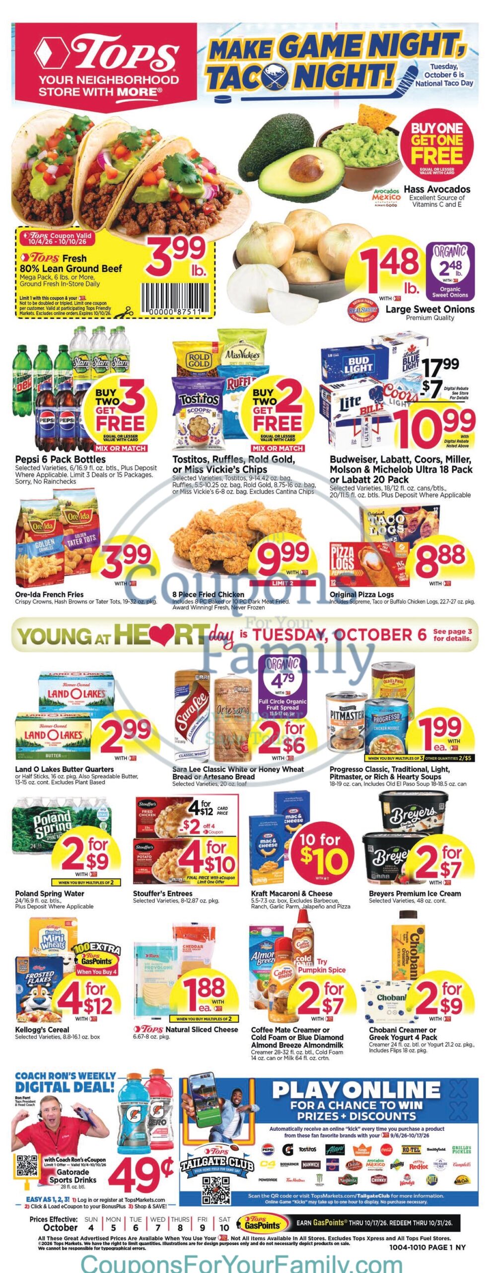 Tops Ad this week 10_4_26 pg 3
