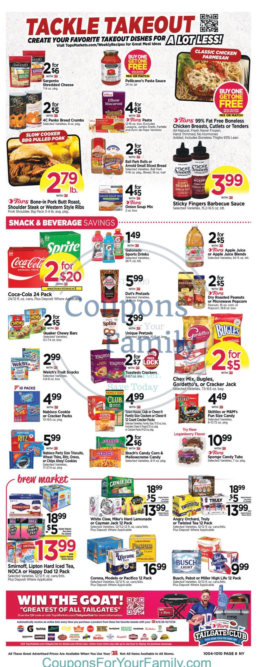 Tops Ad this week 10_4_26 pg 8