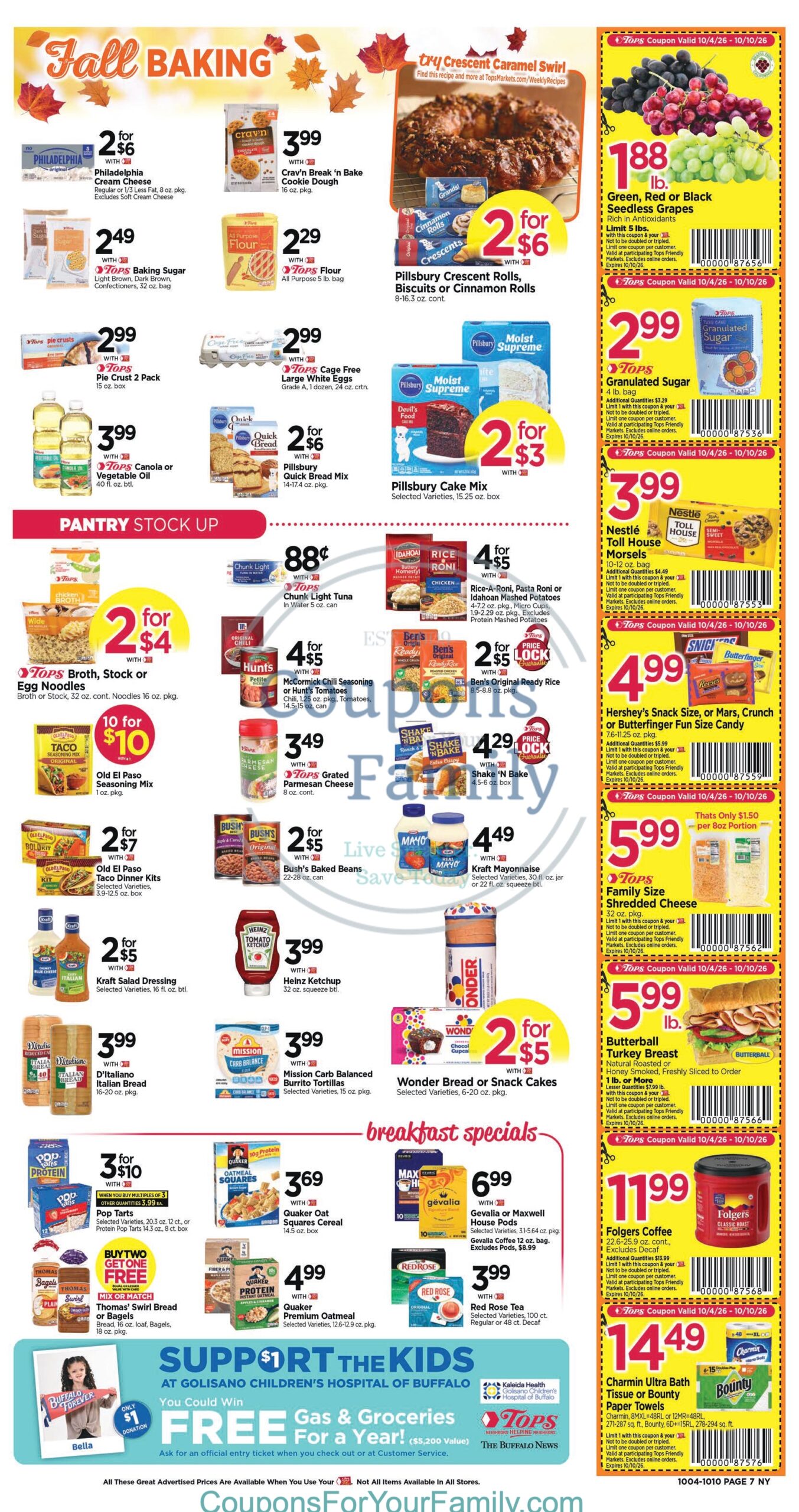 Tops Ad this week 10_4_26 pg 9