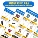 Walmart Weekly Sales Ad Preview 10_17_26